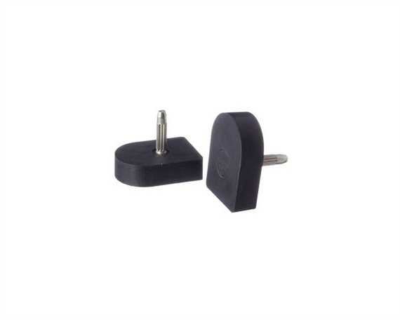 SUPERTAP DOWEL LIFT SZ18SL BLACK