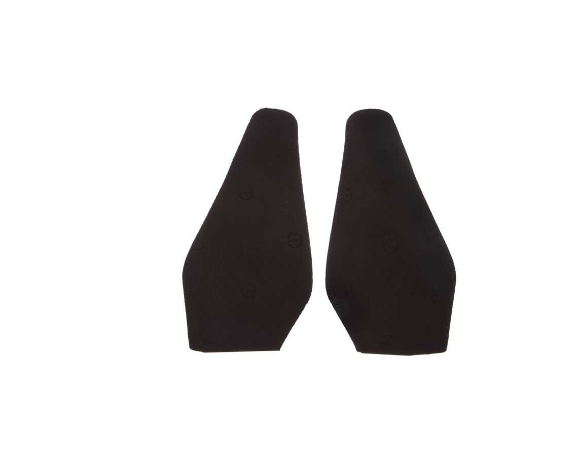 Pointy Ruber TOPY SOLING RUBBER AUSY 1.8MM (PR) CUT TO SIZE LADIES FASHION (POINTY ...