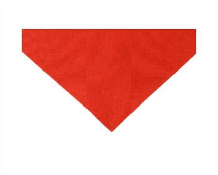 TOPY SOLING ELYSEE 1.0M THIN RED SHEET (96 x 60CM)