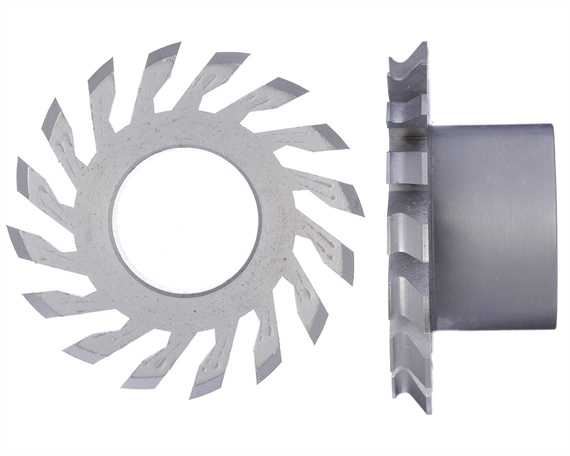 TRIMMER SOLE 2MM FLAT WITH CARTRIDGE