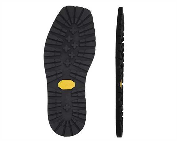 VIBRAM JANKUAT SOLE 43/44 1220