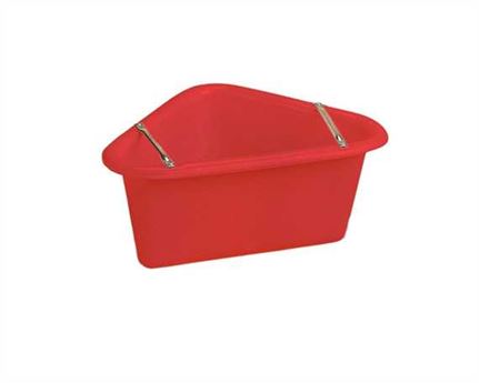 STUBBS STUBBYTHENE CORNER MANGER RED