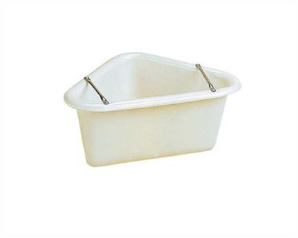 STUBBS STUBBYTHENE CORNER MANGER WHITE