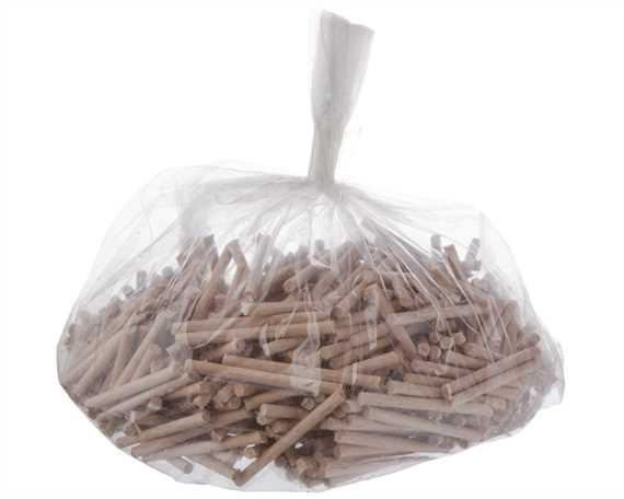 WOODEN DOWELL 3.0MM (PACKET)