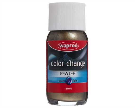 WAPROO COLOUR CHANGE PEWTER 50ML 