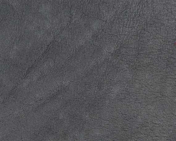ZARZUELA CLASSIC ANTHRACITE ANILINE UPHOLSTERY LEATHER FULL HIDE