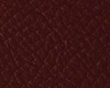 CB AUTOLUX 3086 RED AUTOMOTIVE LEATHER FULL HIDE