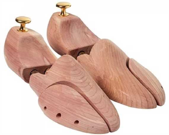  SHOE DOCTOR SHOE TREE CEDAR SIZE 44