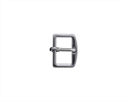 BUCKLE FINE INLET STAINLESS STEEL 10MM
