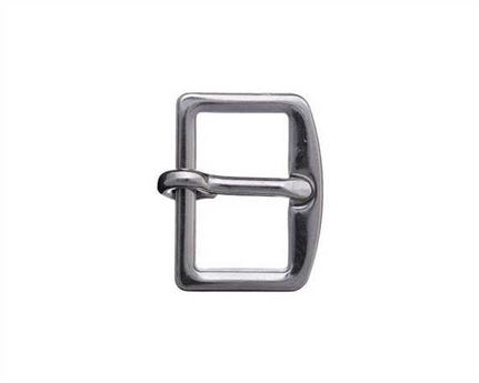 BUCKLE FINE INLET STAINLESS STEEL 20MM