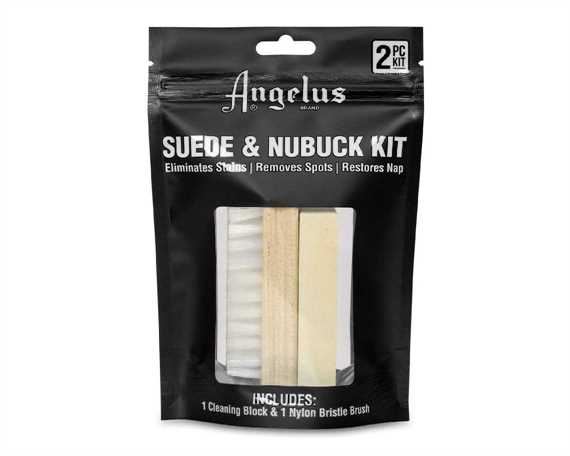ANGELUS SUEDE & NUBUCK KIT