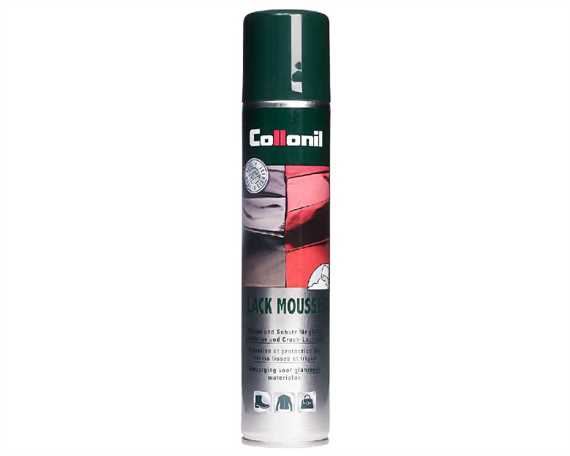 COLLONIL LACK PROTECTION SPRAY 200ML