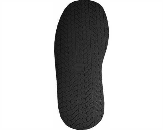 ALPINE PASS LUZZIA FULL SOLE BLACK SIZE 50
