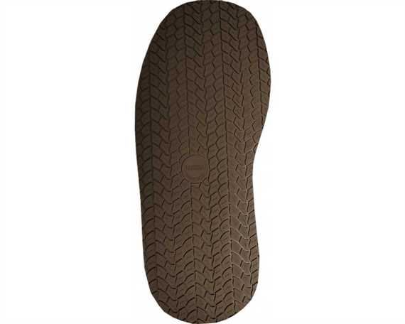 ALPINE PASS LUZZIA FULL SOLE BROWN SIZE 50