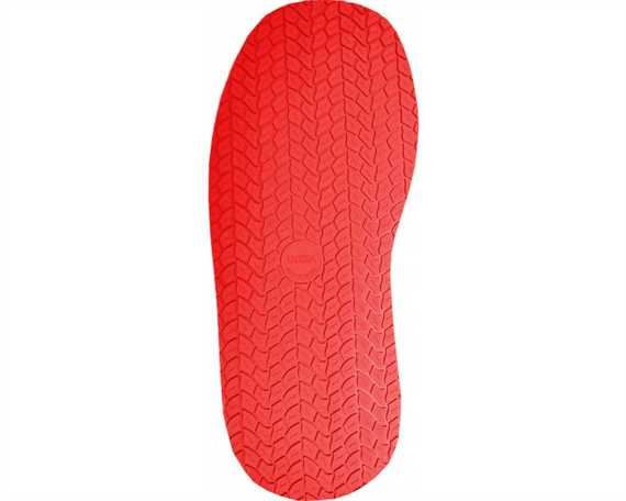 ALPINE PASS LUZZIA FULL SOLE RED SIZE 50