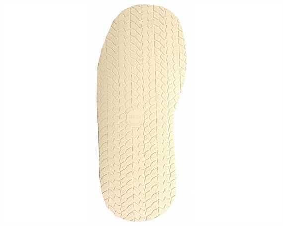 ALPINE PASS LUZZIA FULL SOLE WHITE SIZE 50