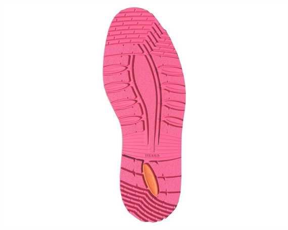 ALPINE PASS URANO FULL SOLE FUSCIA SIZE 39/41