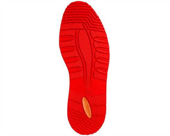 ALPINE PASS URANO FULL SOLE RED SIZE 39/41