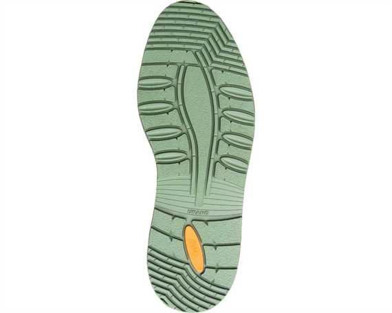 ALPINE PASS URANO full rubber sole SOLE UNIT KAKHI SIZE 45/47
