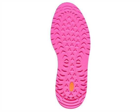ALPINE PASS ZEUS FULL SOLE FUSCIA SIZE 45/47