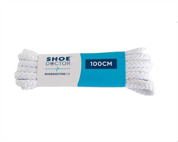  SHOE DOCTOR 100CM HIKER LACE WHITE