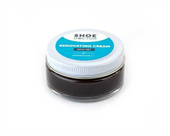 50mL SHOE DOCTOR RENO SHOE CREAM Espresso 46