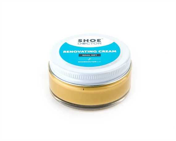 50mL SHOE DOCTOR RENO SHOE CREAM Melon 93