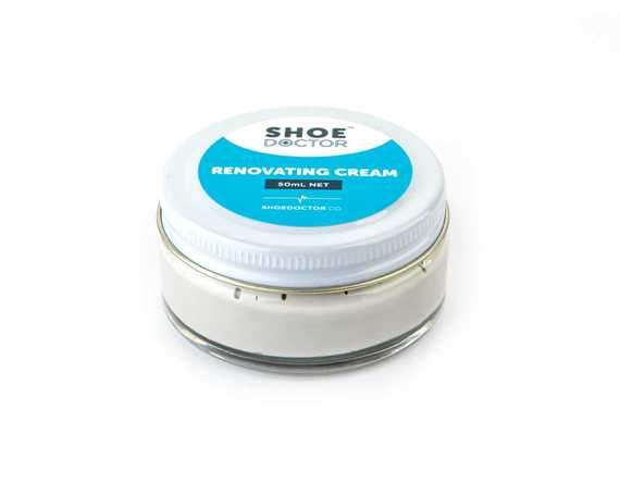 50mL SHOE DOCTOR RENO SHOE CREAM Mist 90