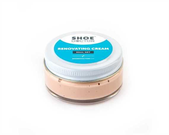 50mL SHOE DOCTOR RENO SHOE CREAM Silk 78