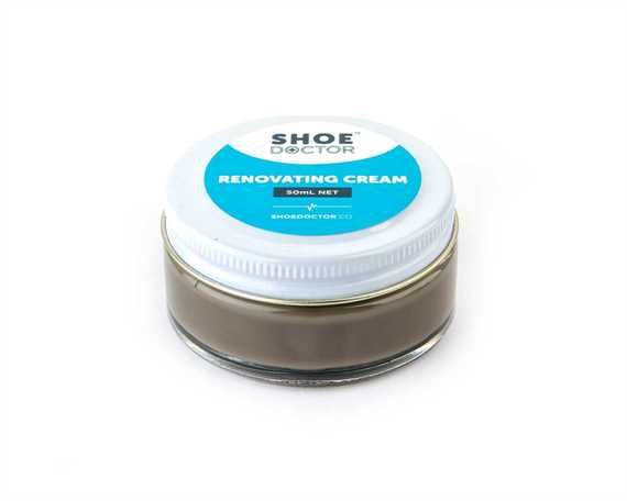 50mL SHOE DOCTOR RENO SHOE CREAM Taupe 64