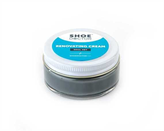 50mL SHOE DOCTOR RENO SHOE CREAM Tin 31
