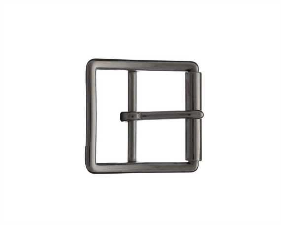 BUCKLE HOBBLE STAINLESS STEEL 32MM