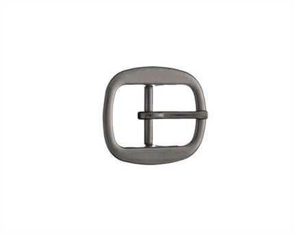 BUCKLE FULL SWAGE STAINLESS STEEL 10MM