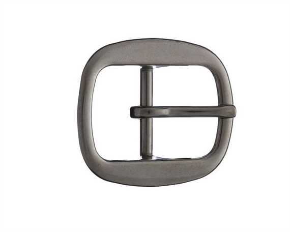 BUCKLE FULL SWAGE STAINLESS STEEL 32MM