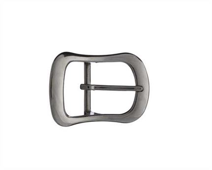 BUCKLE WHOLE SWELL FRONT STAINLESS STEEL 20MM