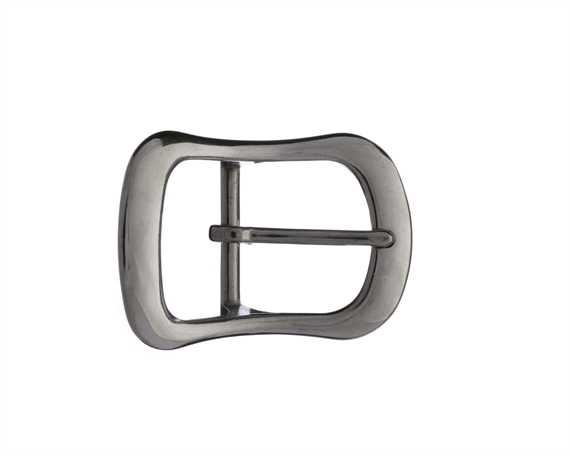 BUCKLE WHOLE SWELL FRONT STAINLESS STEEL 22MM