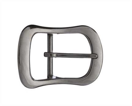 BUCKLE WHOLE SWELL FRONT STAINLESS STEEL 32MM
