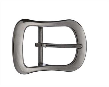 BUCKLE WHOLE SWELL FRONT STAINLESS STEEL 38MM