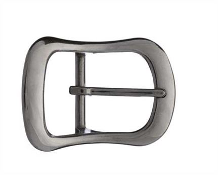 BUCKLE WHOLE SWELL FRONT STAINLESS STEEL 45MM