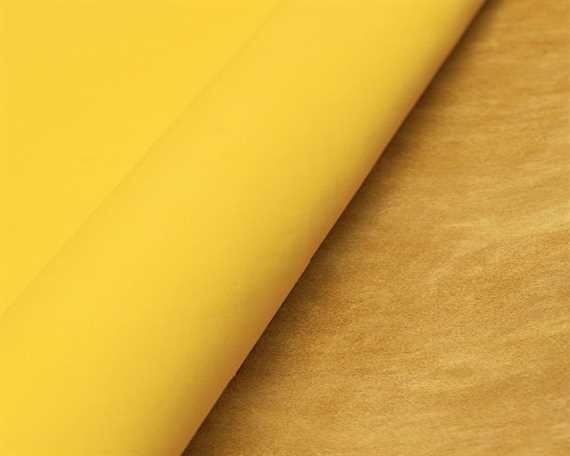 MUIRHEAD CALEDONIAN POMELO SX687 UPHOLSTERY LEATHER FULL HIDE
