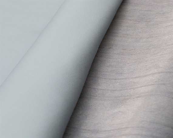 MUIRHEAD CALEDONIAN RIVIERA SX020 UPHOLSTERY LEATHER FULL HIDE