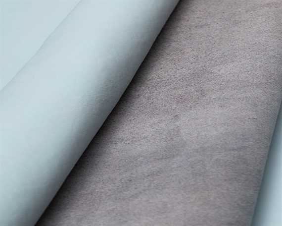 MUIRHEAD CALEDONIAN SKY HIGH SX033 UPHOLSTERY LEATHER FULL HIDE