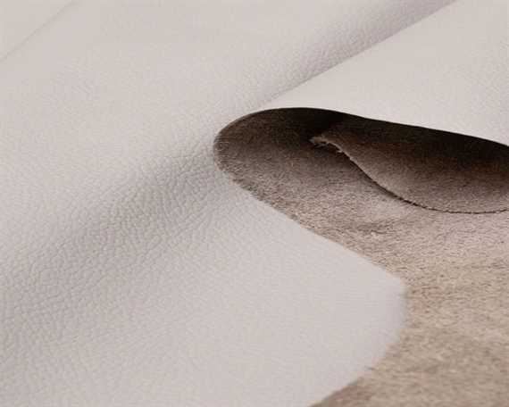 MUIRHEAD GRAMPIAN LILAC MOON GP165 UPHOLSTERY LEATHER FULL HIDE