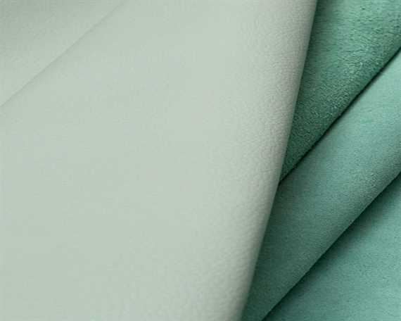 MUIRHEAD GRAMPIAN ROSEMARY GP176 UPHOLSTERY LEATHER FULL HIDE