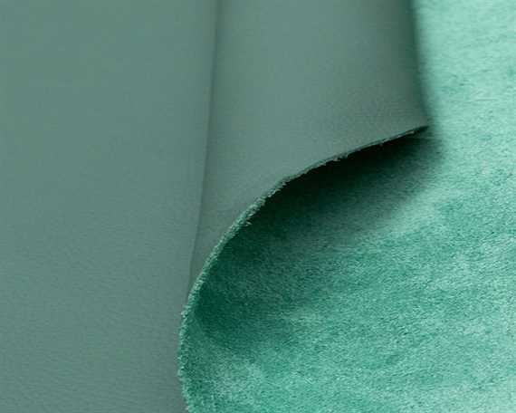 MUIRHEAD GRAMPIAN THYME GP175 UPHOLSTERY LEATHER FULL HIDE