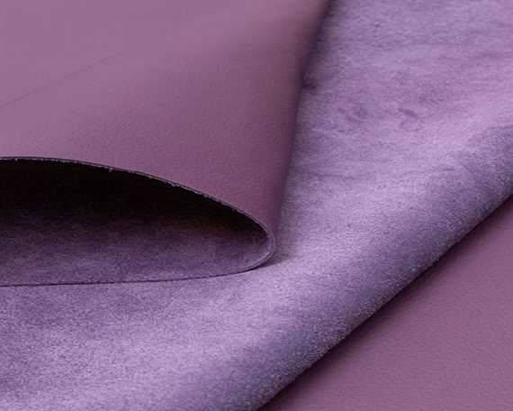 MUIRHEAD GRAMPIAN TOTEM GP111 UPHOLSTERY LEATHER FULL HIDE