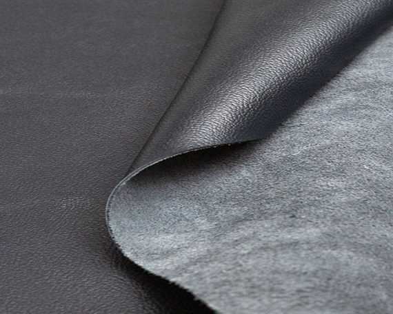 MUIRHEAD CAIRNGORM SPACE CG030 UPHOLSTERY LEATHER FULL HIDE