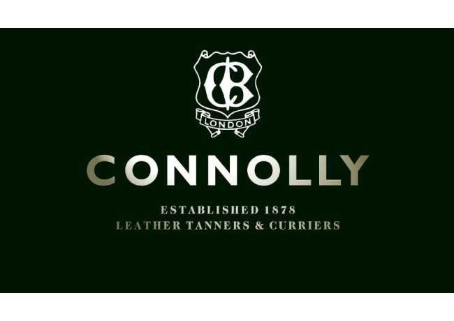 Connolly Leather