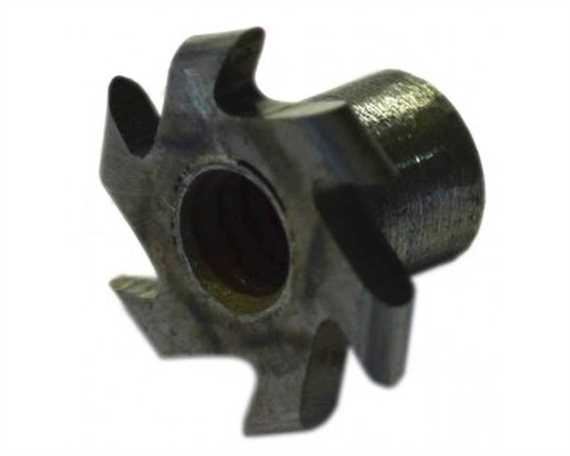 MICRO TRIMMER CARBIDE 12MM FOR FINISHING MACHINE 
