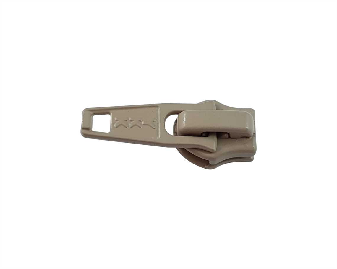 Zip Magic Runner ZIP RUNNERS #5 BEIGE LOCKING